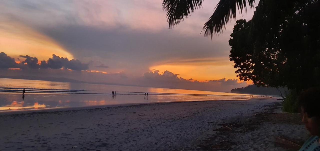 Pellicon Beach Resort Havelock island Exterior foto